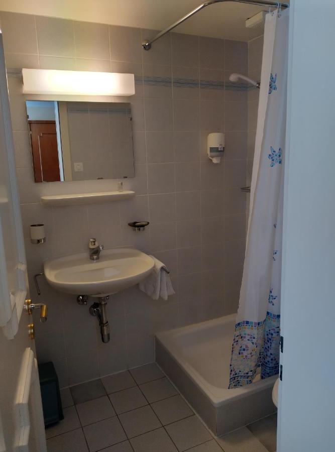 Albergo Faido Dış mekan fotoğraf
