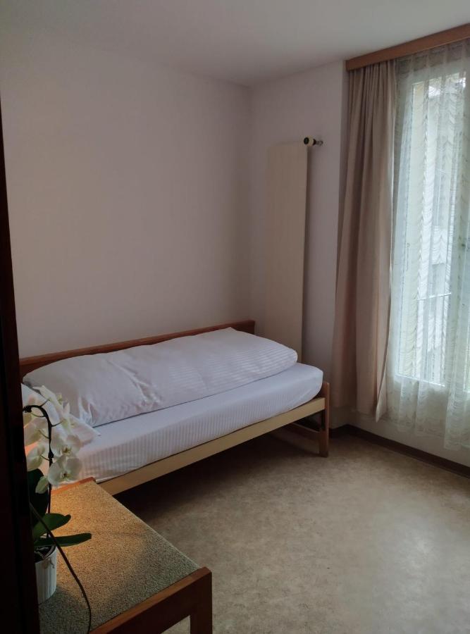 Albergo Faido Dış mekan fotoğraf