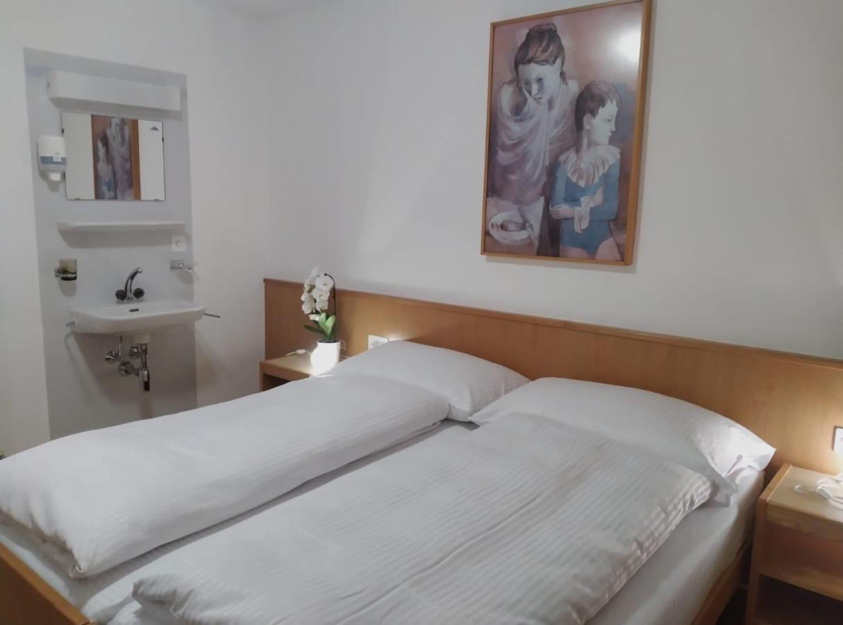 Albergo Faido Dış mekan fotoğraf