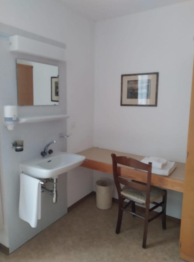 Albergo Faido Dış mekan fotoğraf