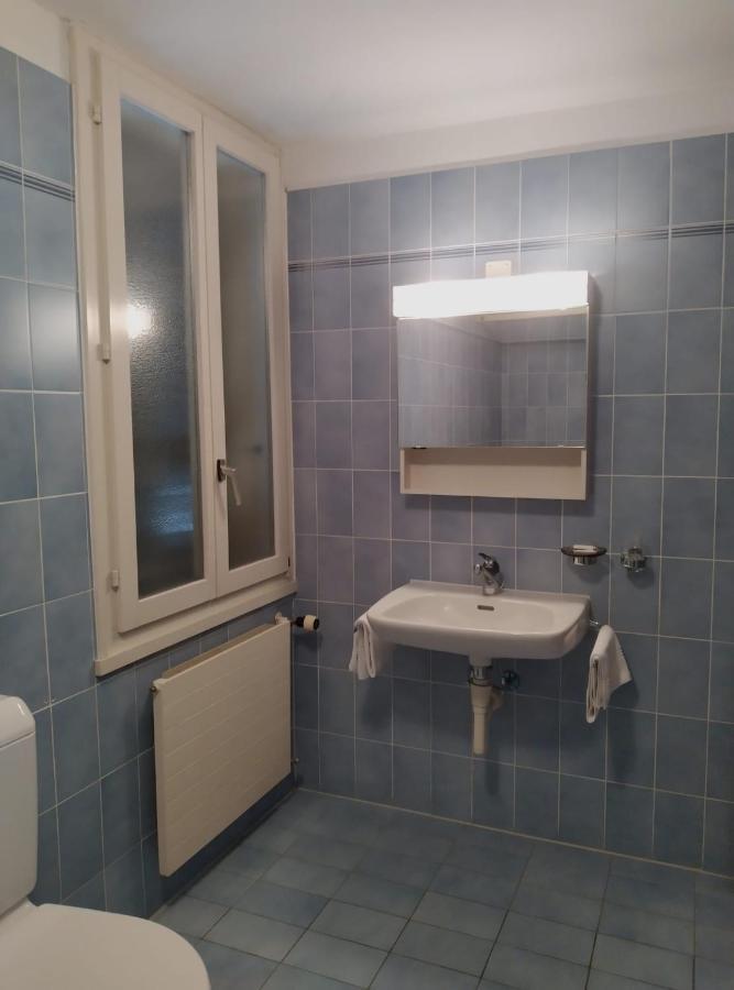Albergo Faido Dış mekan fotoğraf