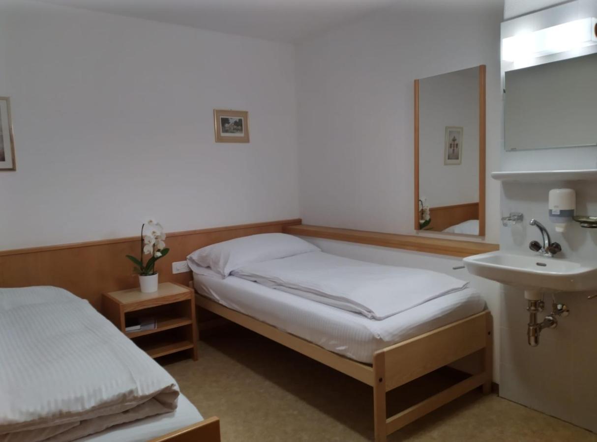 Albergo Faido Dış mekan fotoğraf
