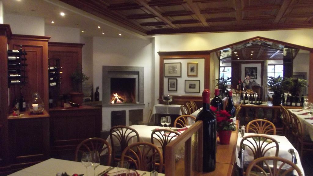 Albergo Faido Dış mekan fotoğraf