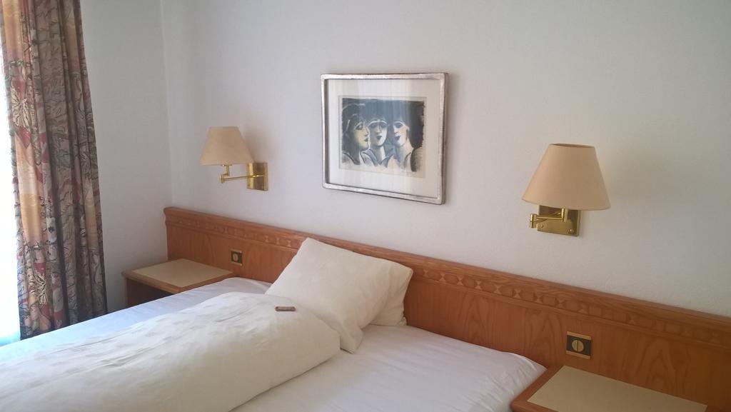 Albergo Faido Oda fotoğraf